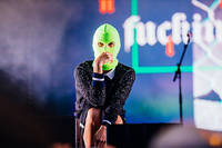 2018-06-15 - Pussy Riot från Liseberg, Göteborg