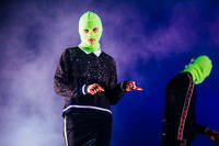 2018-06-15 - Pussy Riot från Liseberg, Göteborg
