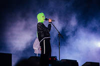 2018-06-15 - Pussy Riot från Liseberg, Göteborg