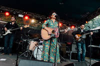 2018-06-16 - Whitney Rose från Sthlm Americana, Stockholm