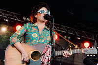 2018-06-16 - Whitney Rose från Sthlm Americana, Stockholm
