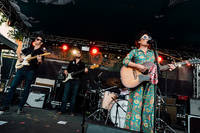 2018-06-16 - Whitney Rose från Sthlm Americana, Stockholm