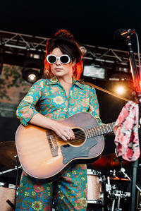 2018-06-16 - Whitney Rose från Sthlm Americana, Stockholm