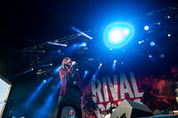 2018-06-16 - Rival Sons från Gröna Lund, Stockholm