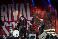 2018-06-16 - Rival Sons från Gröna Lund, Stockholm