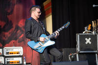 2018-06-16 - Rival Sons från Gröna Lund, Stockholm