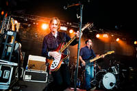 2018-06-16 - Jason Isbell and The 400 Unit från Sthlm Americana, Stockholm