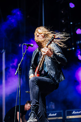 2018-06-07 - Avatarium från Sweden Rock Festival, Sölvesborg