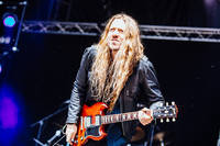 2018-06-07 - Avatarium från Sweden Rock Festival, Sölvesborg