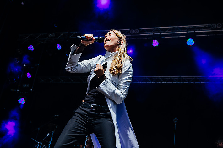 2018-06-07 - Avatarium från Sweden Rock Festival, Sölvesborg