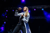 2018-06-07 - Avatarium från Sweden Rock Festival, Sölvesborg