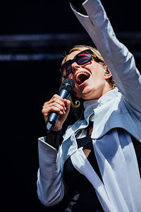 2018-06-07 - Avatarium från Sweden Rock Festival, Sölvesborg