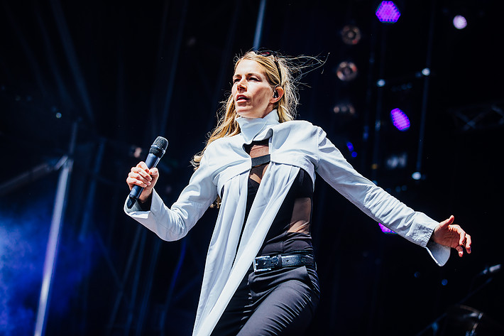 2018-06-07 - Avatarium från Sweden Rock Festival, Sölvesborg