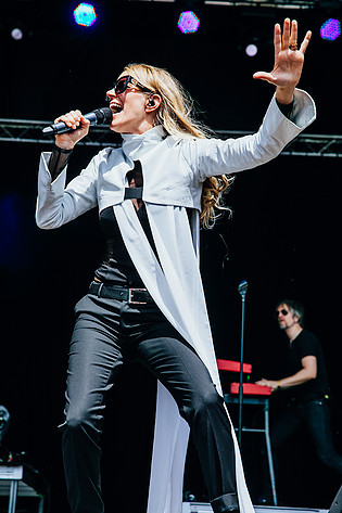 2018-06-07 - Avatarium från Sweden Rock Festival, Sölvesborg