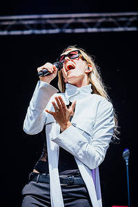 2018-06-07 - Avatarium från Sweden Rock Festival, Sölvesborg