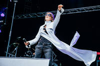 2018-06-07 - Avatarium från Sweden Rock Festival, Sölvesborg