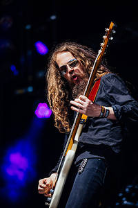 2018-06-07 - Avatarium från Sweden Rock Festival, Sölvesborg