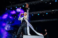 2018-06-07 - Avatarium från Sweden Rock Festival, Sölvesborg