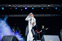 2018-06-07 - Avatarium från Sweden Rock Festival, Sölvesborg