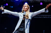 2018-06-07 - Avatarium från Sweden Rock Festival, Sölvesborg