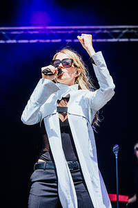 2018-06-07 - Avatarium från Sweden Rock Festival, Sölvesborg