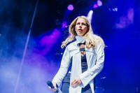2018-06-07 - Avatarium från Sweden Rock Festival, Sölvesborg