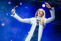 2018-06-07 - Avatarium från Sweden Rock Festival, Sölvesborg