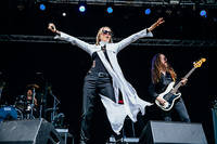 2018-06-07 - Avatarium från Sweden Rock Festival, Sölvesborg