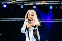 2018-06-07 - Avatarium från Sweden Rock Festival, Sölvesborg