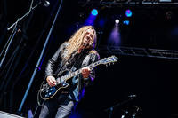 2018-06-07 - Avatarium från Sweden Rock Festival, Sölvesborg