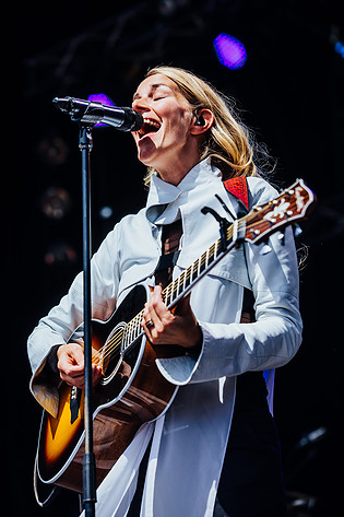 2018-06-07 - Avatarium från Sweden Rock Festival, Sölvesborg