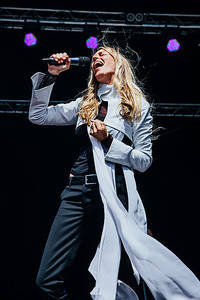 2018-06-07 - Avatarium från Sweden Rock Festival, Sölvesborg