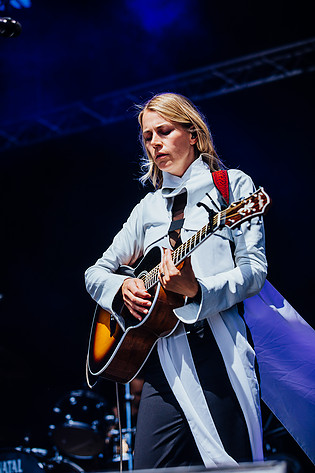 2018-06-07 - Avatarium från Sweden Rock Festival, Sölvesborg