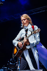 2018-06-07 - Avatarium från Sweden Rock Festival, Sölvesborg