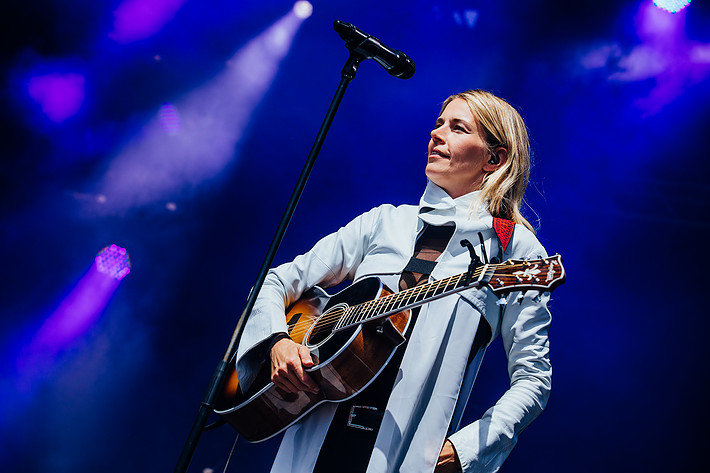 2018-06-07 - Avatarium från Sweden Rock Festival, Sölvesborg