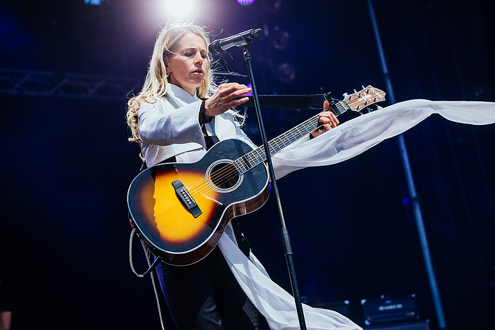 2018-06-07 - Avatarium från Sweden Rock Festival, Sölvesborg