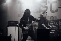 2018-06-09 - Pist.On från Sweden Rock Festival, Sölvesborg