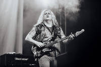 2018-06-09 - Pist.On från Sweden Rock Festival, Sölvesborg