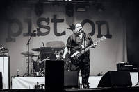2018-06-09 - Pist.On från Sweden Rock Festival, Sölvesborg