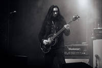 2018-06-09 - Pist.On från Sweden Rock Festival, Sölvesborg