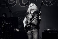 2018-06-09 - Pist.On från Sweden Rock Festival, Sölvesborg