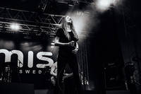 2018-06-07 - Nala från Sweden Rock Festival, Sölvesborg