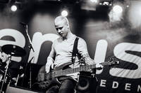 2018-06-07 - Nala från Sweden Rock Festival, Sölvesborg