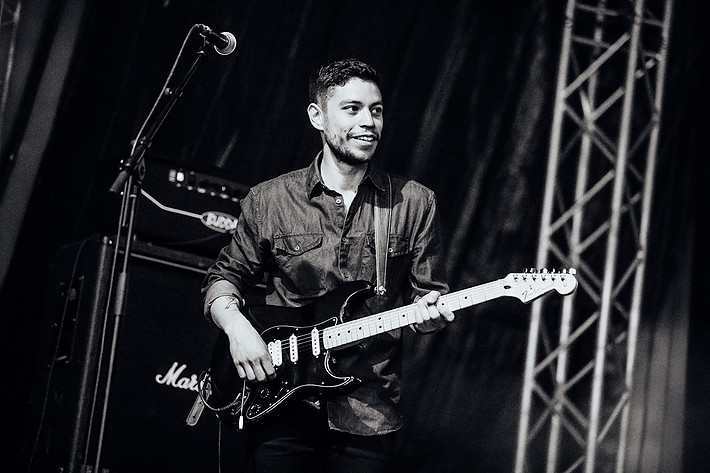 2018-06-07 - Nala från Sweden Rock Festival, Sölvesborg