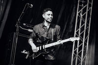 2018-06-07 - Nala från Sweden Rock Festival, Sölvesborg
