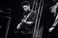 2018-06-07 - Nala från Sweden Rock Festival, Sölvesborg