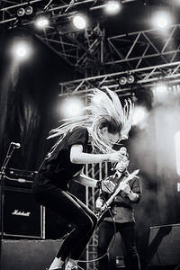 2018-06-07 - Nala från Sweden Rock Festival, Sölvesborg