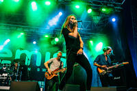 2018-06-07 - Nala från Sweden Rock Festival, Sölvesborg
