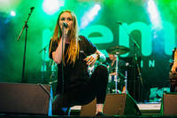 2018-06-07 - Nala från Sweden Rock Festival, Sölvesborg