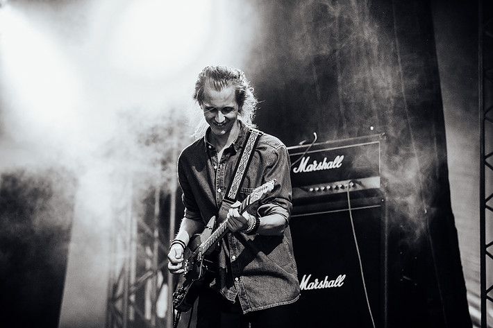 2018-06-07 - Nala från Sweden Rock Festival, Sölvesborg